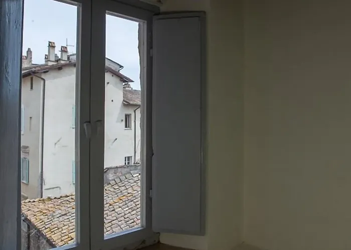 Affittacamere Santa Cecilia - Rooms&suite Perugia