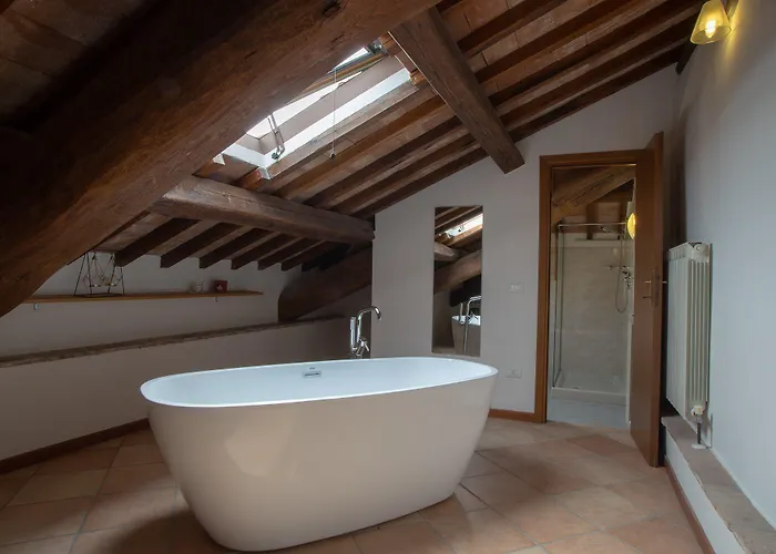 Santa Cecilia - Rooms&suite Perugia