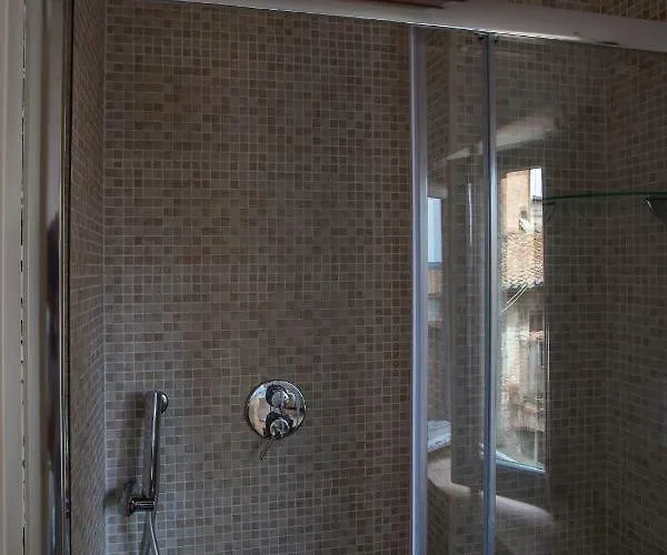 Affittacamere Santa Cecilia - Rooms&suite