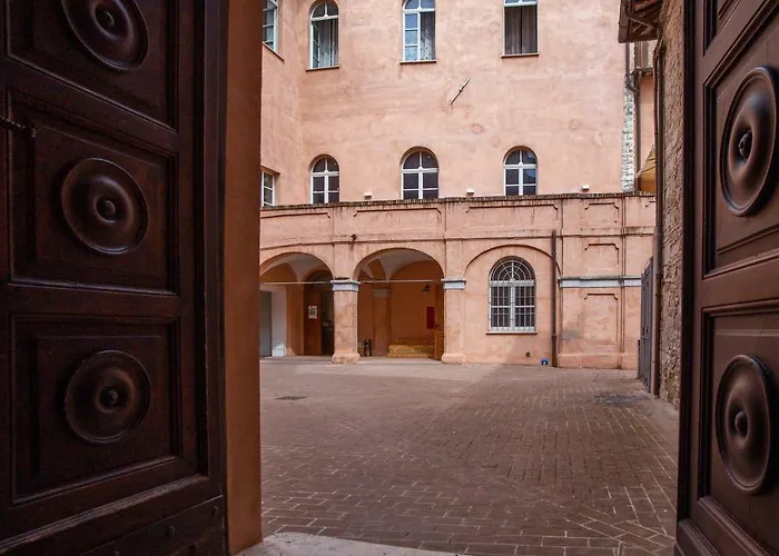 Affittacamere Santa Cecilia - Rooms&suite