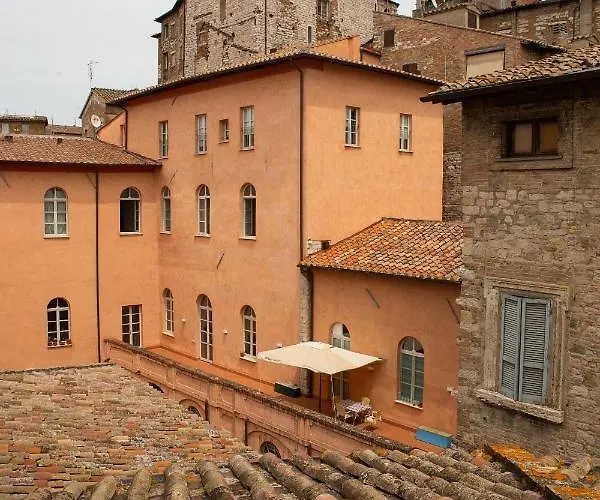 Affittacamere Santa Cecilia - Rooms&suite