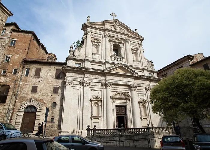 Santa Cecilia - Rooms&suite Affittacamere 4*