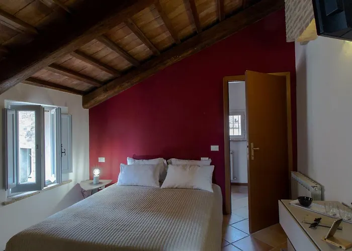 Affittacamere Santa Cecilia - Rooms&suite