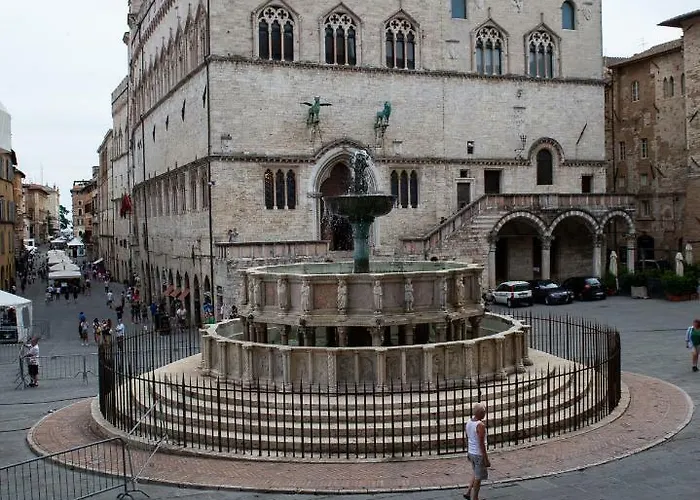 Affittacamere Santa Cecilia - Rooms&suite 4*