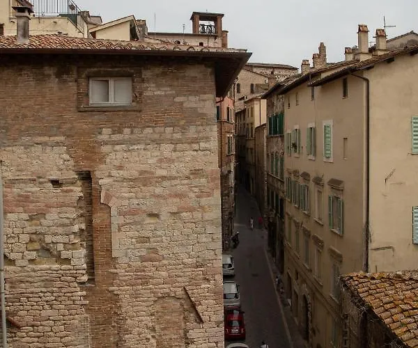 Santa Cecilia - Rooms&suite Perugia